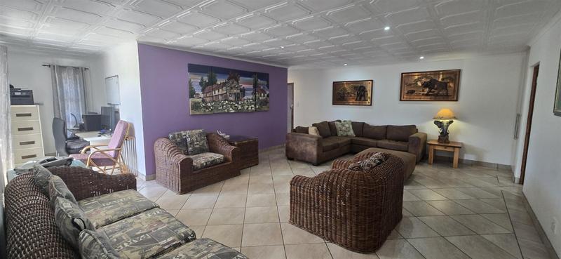 4 Bedroom Property for Sale in Tergniet Western Cape